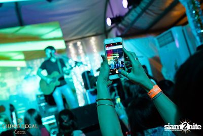 #ChivasX Party with Nuvo at Wine Bridge Plus — photo 176