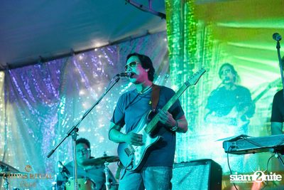 #ChivasX Party with Nuvo at Wine Bridge Plus — photo 178
