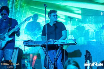#ChivasX Party with Nuvo at Wine Bridge Plus — photo 179