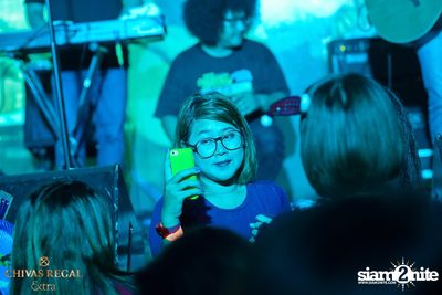 #ChivasX Party with Nuvo at Wine Bridge Plus — photo 180