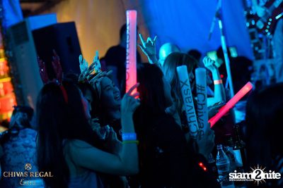 #ChivasX Party with Nuvo at Wine Bridge Plus — photo 181