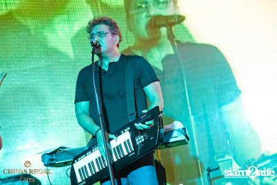 #ChivasX Party with Nuvo at Wine Bridge Plus — photo 183