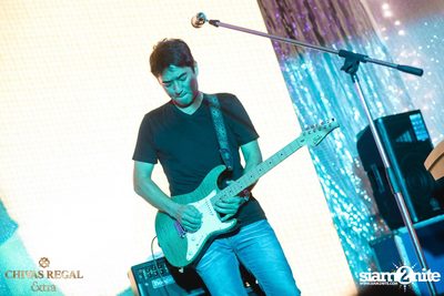 #ChivasX Party with Nuvo at Wine Bridge Plus — photo 184