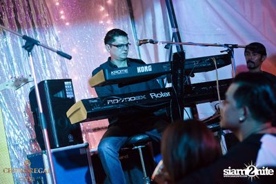 #ChivasX Party with Nuvo at Wine Bridge Plus — photo 185