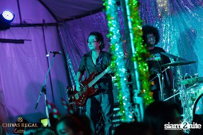 #ChivasX Party with Nuvo at Wine Bridge Plus — photo 187