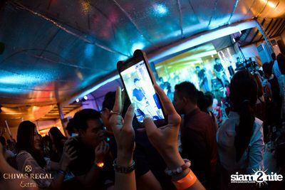 #ChivasX Party with Nuvo at Wine Bridge Plus — photo 188