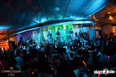 #ChivasX Party with Nuvo at Wine Bridge Plus — photo 189