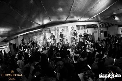 #ChivasX Party with Nuvo at Wine Bridge Plus — photo 190