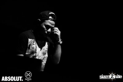Nights by Absolut pres. SWANKY TUNES at NOXS — photo 34