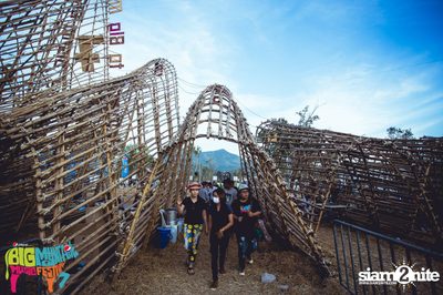 Big Mountain Festival 2015 - BMMF7 (อัลบั้มที่ 1) — photo 4