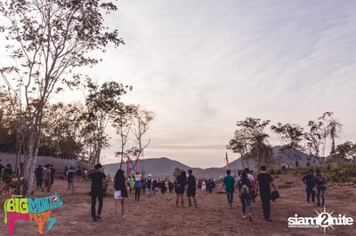 Big Mountain Festival 2015 - BMMF7 (อัลบั้มที่ 1) — photo 16