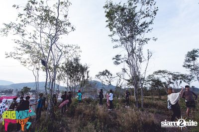 Big Mountain Festival 2015 - BMMF7 (อัลบั้มที่ 1) — photo 21