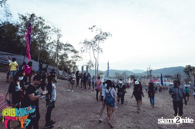 Big Mountain Festival 2015 - BMMF7 (อัลบั้มที่ 1) — photo 23