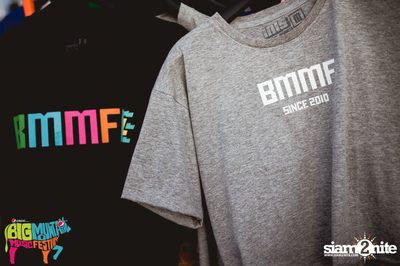 Big Mountain Festival 2015 - BMMF7 (อัลบั้มที่ 1) — photo 31