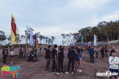 Big Mountain Festival 2015 - BMMF7 (อัลบั้มที่ 1) — photo 32