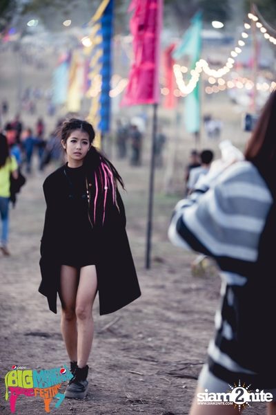 Big Mountain Festival 2015 - BMMF7 (อัลบั้มที่ 1) — photo 35