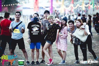 Big Mountain Festival 2015 - BMMF7 (อัลบั้มที่ 1) — photo 38