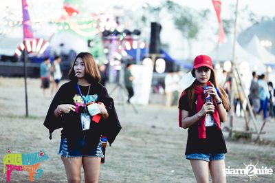 Big Mountain Festival 2015 - BMMF7 (อัลบั้มที่ 1) — photo 39