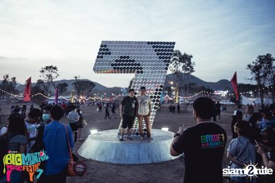 Big Mountain Festival 2015 - BMMF7 (อัลบั้มที่ 1) — photo 40