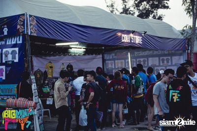 Big Mountain Festival 2015 - BMMF7 (อัลบั้มที่ 1) — photo 46