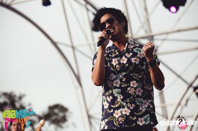 Big Mountain Festival 2015 - BMMF7 (อัลบั้มที่ 1) — photo 52