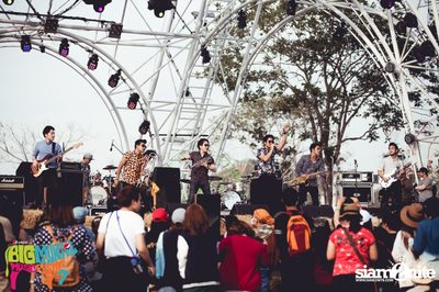 Big Mountain Festival 2015 - BMMF7 (อัลบั้มที่ 1) — photo 53