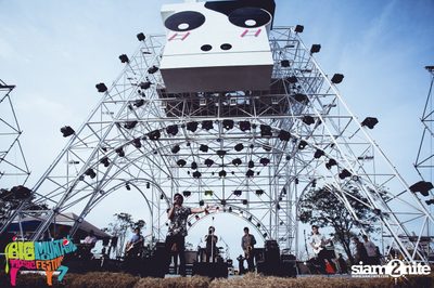 Big Mountain Festival 2015 - BMMF7 (อัลบั้มที่ 1) — photo 58