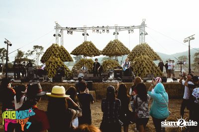 Big Mountain Festival 2015 - BMMF7 (อัลบั้มที่ 1) — photo 61
