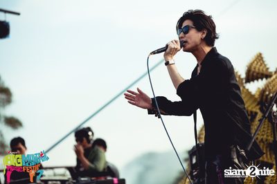 Big Mountain Festival 2015 - BMMF7 (อัลบั้มที่ 1) — photo 62