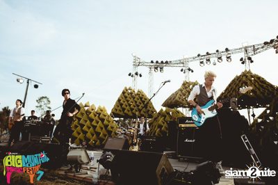 Big Mountain Festival 2015 - BMMF7 (อัลบั้มที่ 1) — photo 64