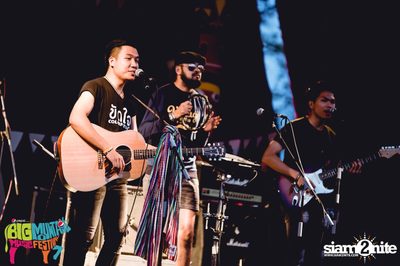 Big Mountain Festival 2015 - BMMF7 (อัลบั้มที่ 1) — photo 67