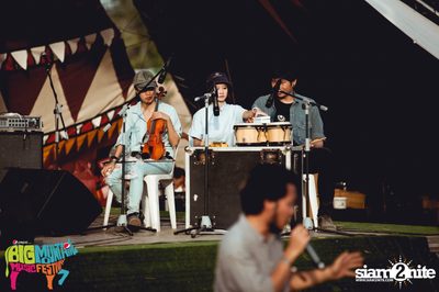 Big Mountain Festival 2015 - BMMF7 (อัลบั้มที่ 1) — photo 71