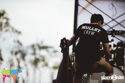 Big Mountain Festival 2015 - BMMF7 (อัลบั้มที่ 1) — photo 73
