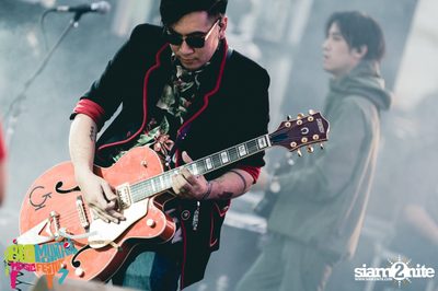Big Mountain Festival 2015 - BMMF7 (อัลบั้มที่ 1) — photo 77