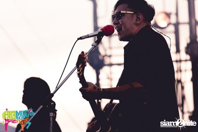 Big Mountain Festival 2015 - BMMF7 (อัลบั้มที่ 1) — photo 81
