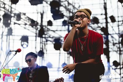 Big Mountain Festival 2015 - BMMF7 (อัลบั้มที่ 1) — photo 85