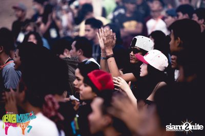 Big Mountain Festival 2015 - BMMF7 (อัลบั้มที่ 1) — photo 89