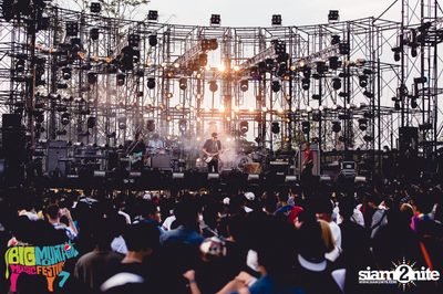 Big Mountain Festival 2015 - BMMF7 (อัลบั้มที่ 1) — photo 93