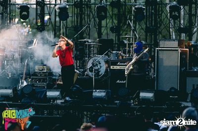Big Mountain Festival 2015 - BMMF7 (อัลบั้มที่ 1) — photo 94