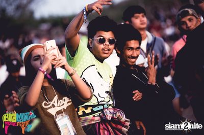 Big Mountain Festival 2015 - BMMF7 (อัลบั้มที่ 1) — photo 96