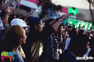 Big Mountain Festival 2015 - BMMF7 (อัลบั้มที่ 1) — photo 98