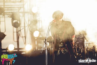 Big Mountain Festival 2015 - BMMF7 (อัลบั้มที่ 1) — photo 99