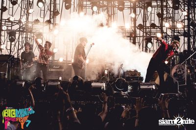 Big Mountain Festival 2015 - BMMF7 (อัลบั้มที่ 1) — photo 100