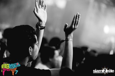 Big Mountain Festival 2015 - BMMF7 (อัลบั้มที่ 1) — photo 101
