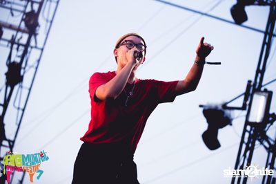 Big Mountain Festival 2015 - BMMF7 (อัลบั้มที่ 1) — photo 111