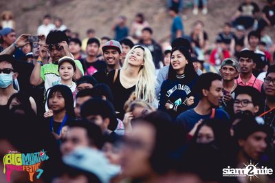Big Mountain Festival 2015 - BMMF7 (อัลบั้มที่ 1) — photo 112