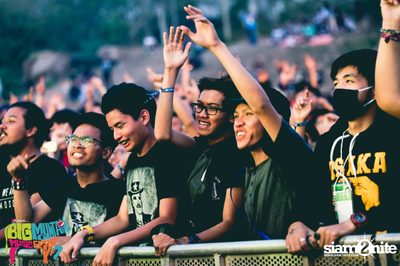 Big Mountain Festival 2015 - BMMF7 (อัลบั้มที่ 1) — photo 114