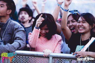 Big Mountain Festival 2015 - BMMF7 (อัลบั้มที่ 1) — photo 115