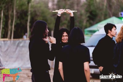 Big Mountain Festival 2015 - BMMF7 (อัลบั้มที่ 1) — photo 118