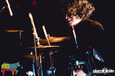 Big Mountain Festival 2015 - BMMF7 (อัลบั้มที่ 1) — photo 123